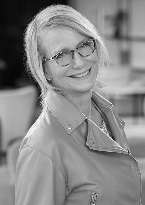 Louise Tingström